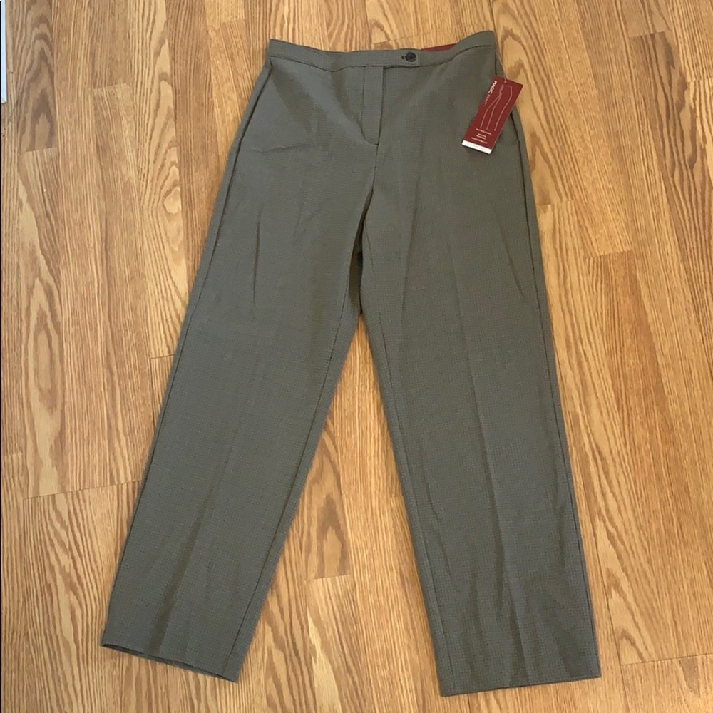 NWT trousers